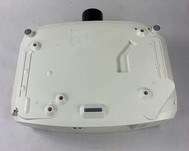 Panasonic PT-EW540 LCD Projector No Cords No Remote