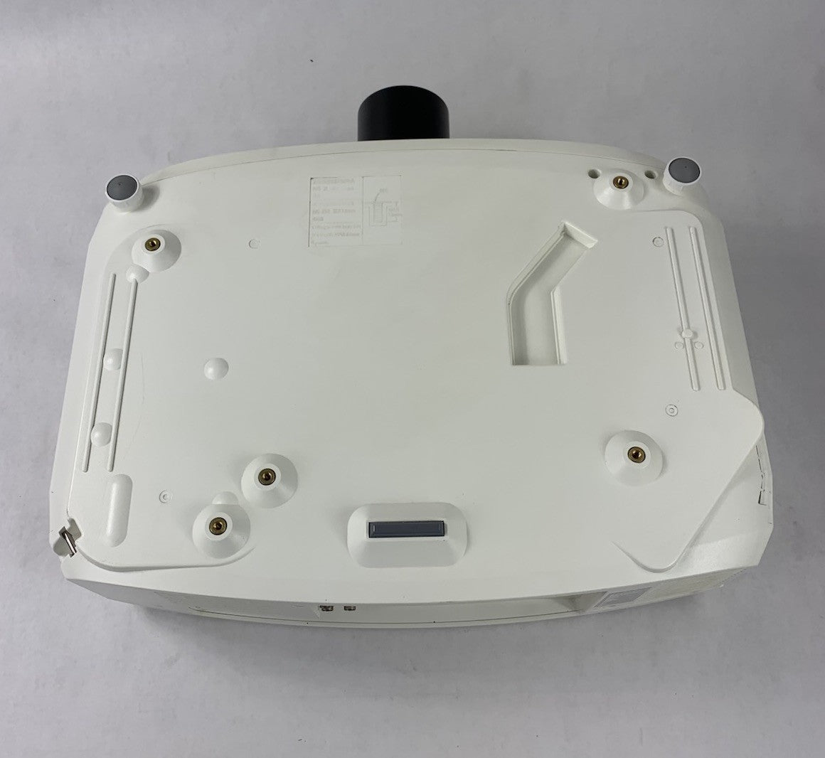 Panasonic PT-EW540 LCD Projector No Cords No Remote