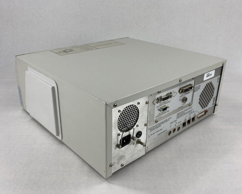 GE 0129 Corometrics 120 Series Maternal Fetal Monitor