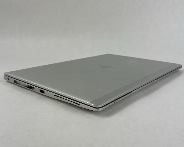 HP EliteBook 850 G6 15.6" i5-8365U 1.60 GHz 8 GB RAM No SSD/OS/AC/Batt - READ