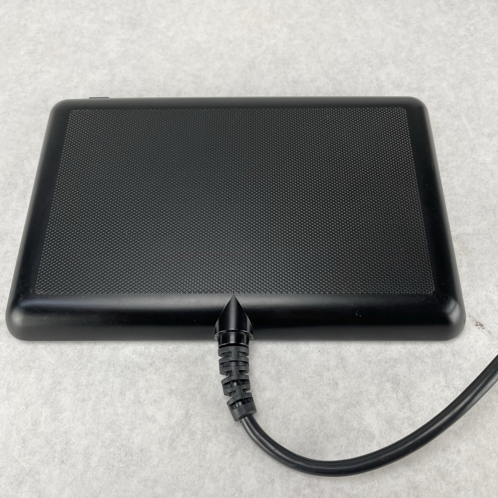 Cozzia CZ-710/Qi Massage Chair Remote Tablet Hand Control Untested