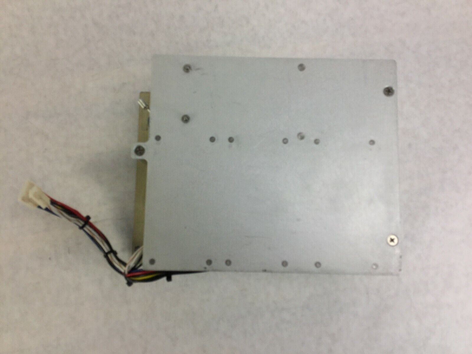 CRANE Nu Viper System Main Frame 0419