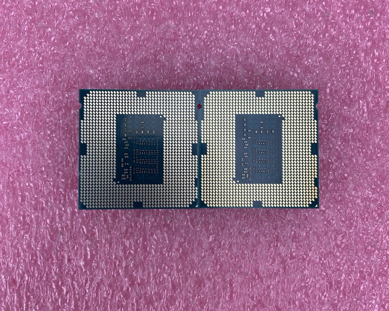 Intel Core i5-4590T SR1S6 2GHz Desktop Processor Lot of 2