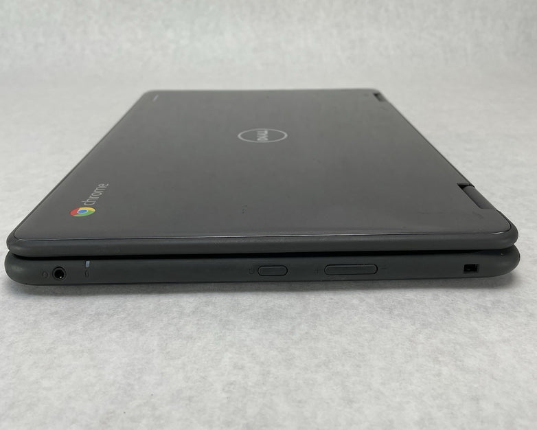 Dell Chromebook 11 3189 Intel Celeron N3060 1.60 GHz 4 GB RAM 16 GB SSD No AC