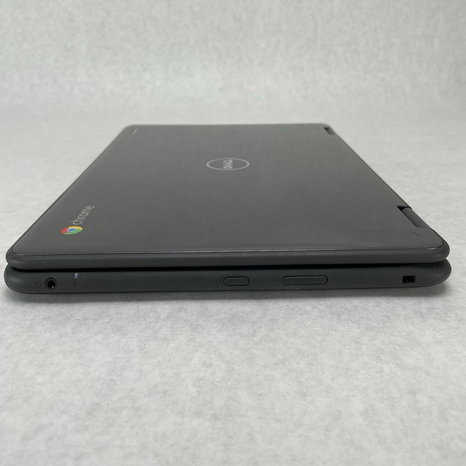 Dell Chromebook 11 3189 Intel Celeron N3060 1.60 GHz 4 GB RAM 16 GB SSD No AC10