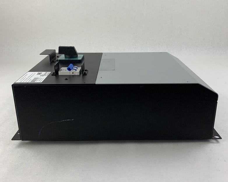 Stack SCV-MBS-10-W Wall Mountable Maintenance Bypass W/ CHNT D63