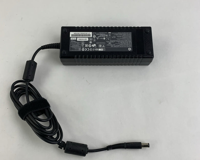 HP HSTNN-LA01-E No Power Cord Lot of 2