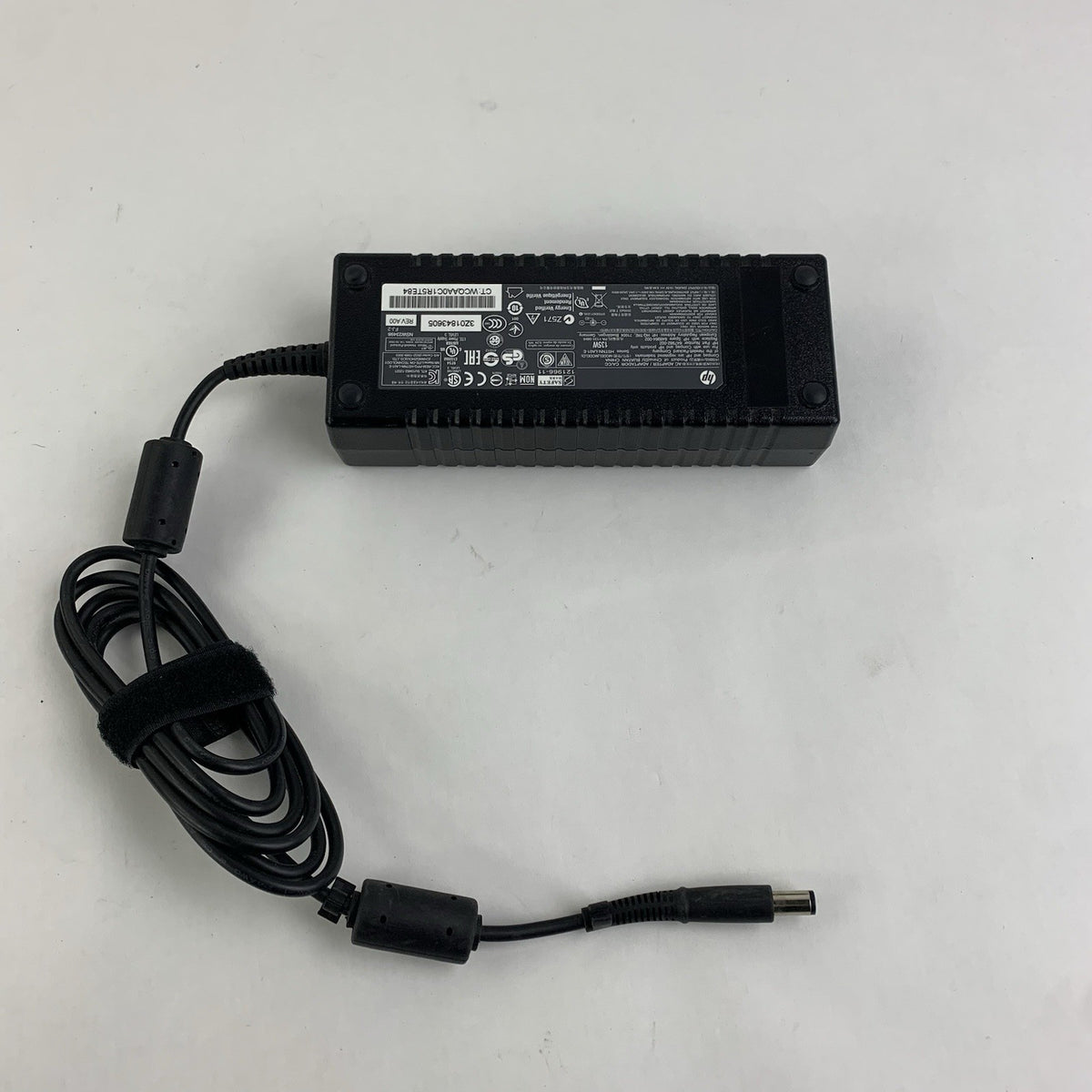 HP HSTNN-LA01-E No Power Cord Lot of 25