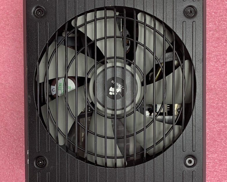 Corsair HX750i RPS0002 CP-9020072 750W Power Supply - No Cables