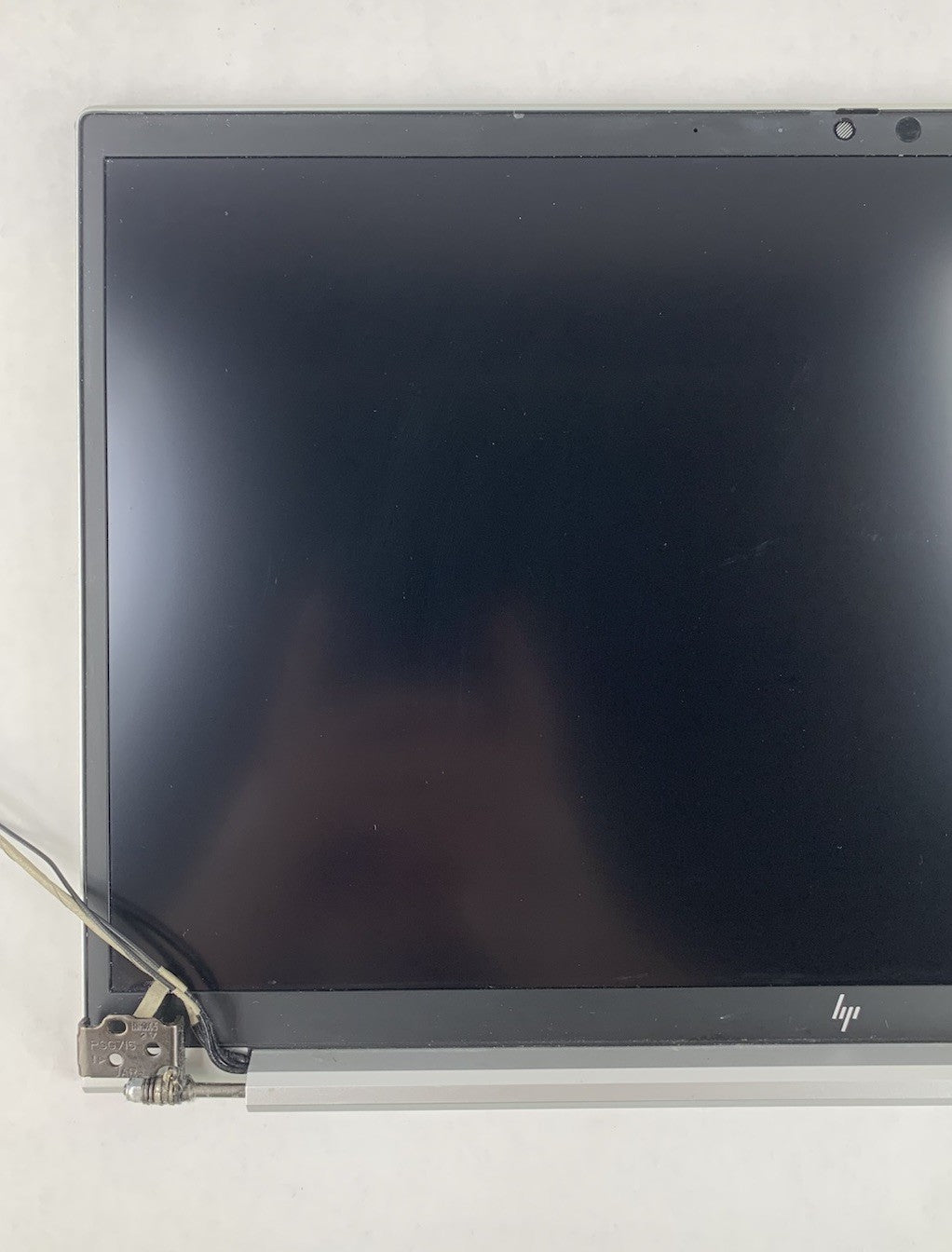 HP Elitebook 850 G8 HSN-I41C-5 FHD 1920x1080 Non-Touch Screen Assembly- Tested7