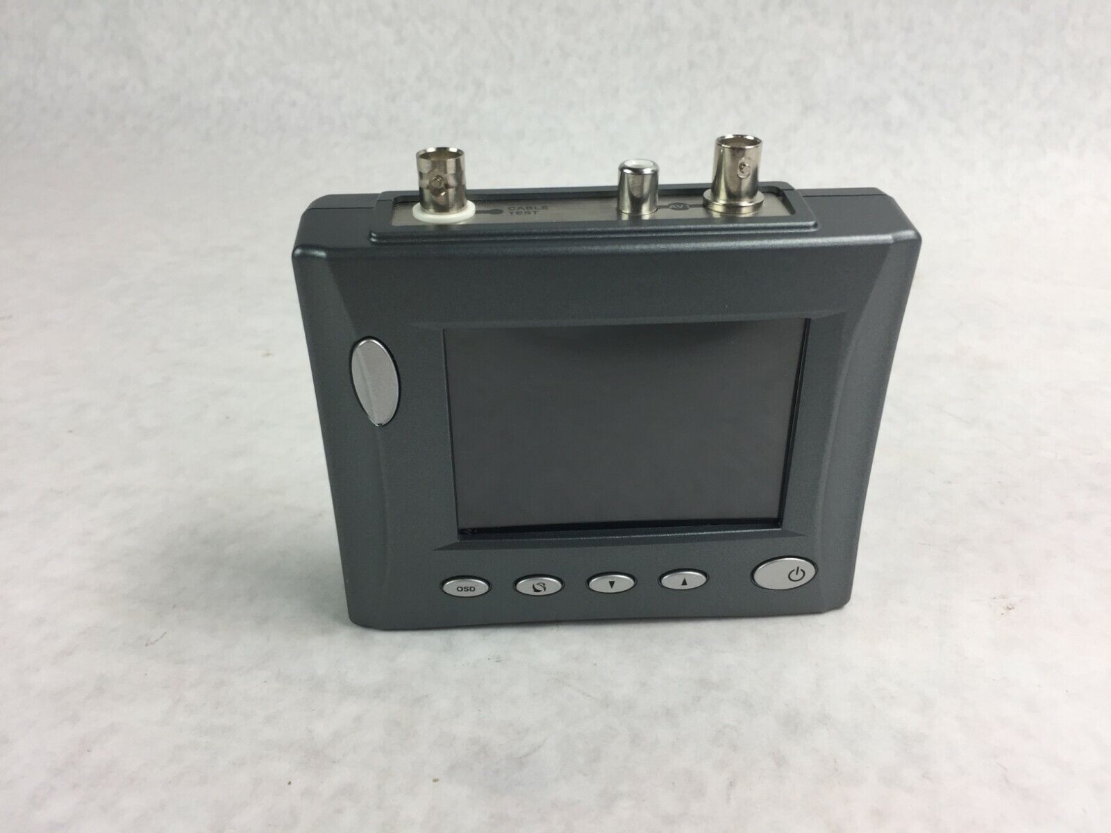 speco technologies VMS-3 Security Monitor