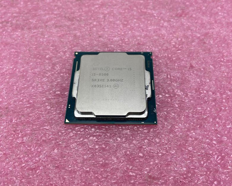 Intel Core i5-8500 SR3XE 3GHz Dekstop CPU