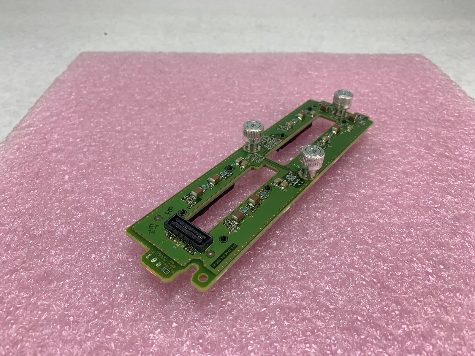 Backplane SUN 501-7049-03 4x SAS X4600 M2 Server