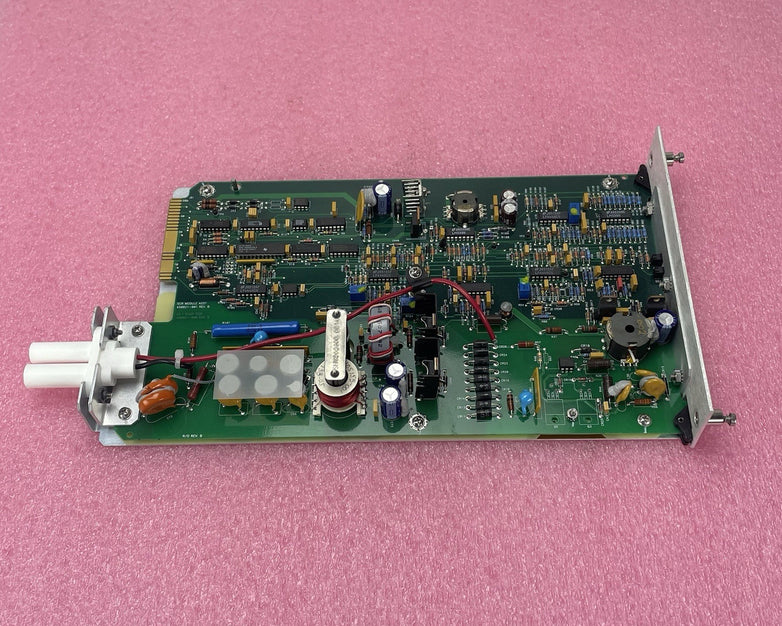 HP SCR Module Assy 450021-001 SPELLMAN HV MODULE SCR X2713 / 405050-001 REV.A2