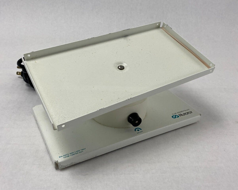 Clay Adams Nutator 421105 Single-Speed Mixer