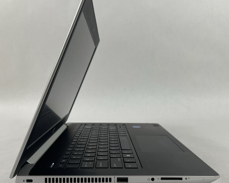 HP MT21 Thin Client 14" Celeron 3867U 1.80 GHz 8 GB RAM No SSD/OS/AC