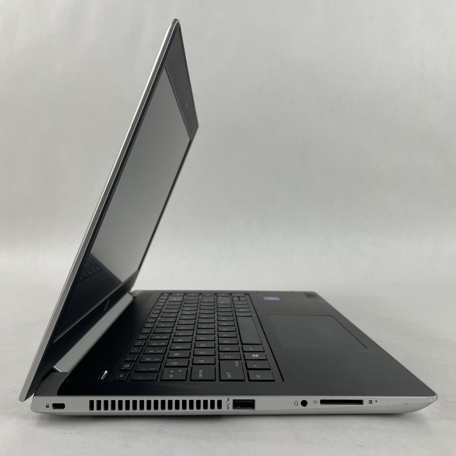 HP MT21 Thin Client 14" Celeron 3867U 1.80 GHz 8 GB RAM No SSD/OS/AC3