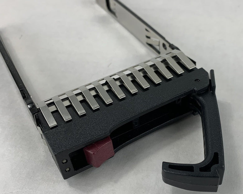 HP 3.5" SATA / SAS Server Tray Caddie (Lot of 10)