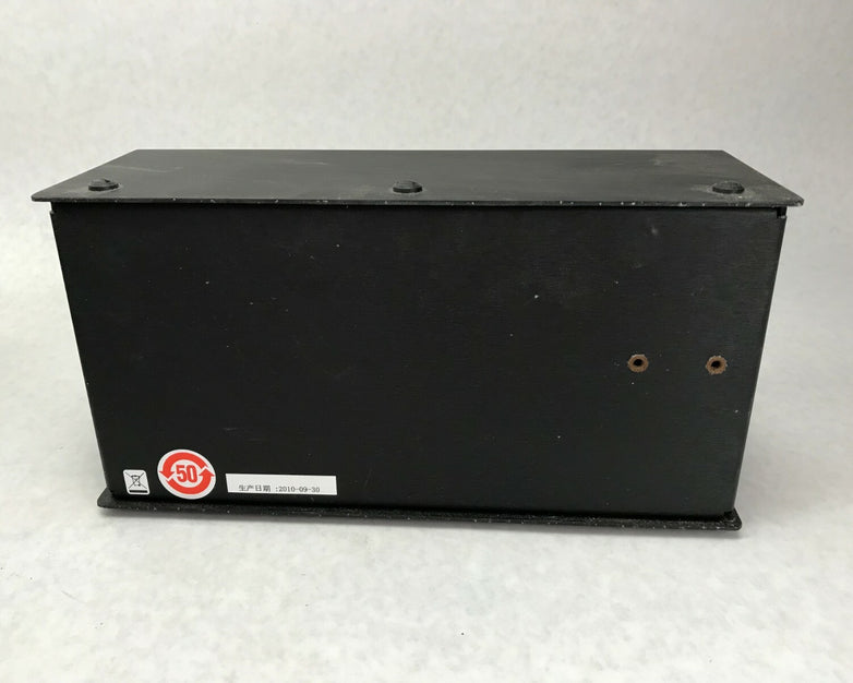BioTek ELx405 Select Microplate Washer with Valve Module Control