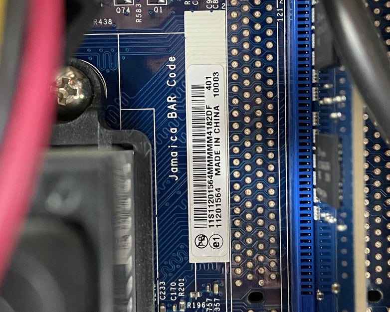 Lenovo H535 MT AMD A8-5500 3.2GHz 6GB RAM No HDD No OS