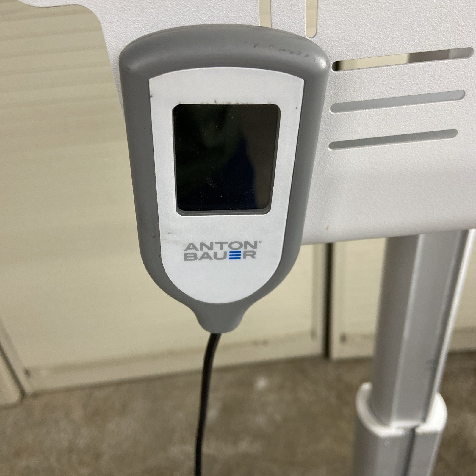 Ergotron StyleView Tablet SV10 Cart w/ Vitec Videocom IP20 - Elora Anton Bauer