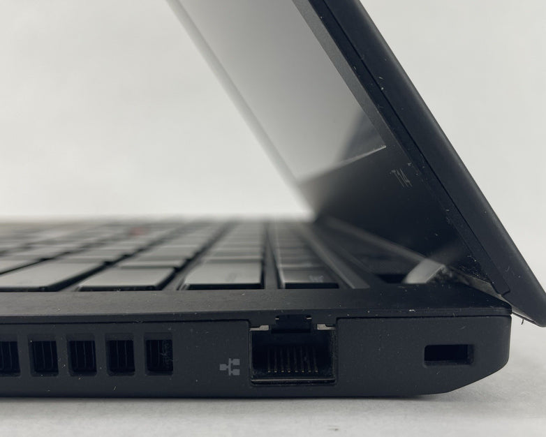Lenovo ThinkPad T14 Gen 1 14" i5-10310U 1.70 GHz 8 GB RAM No SSD/OS/AC