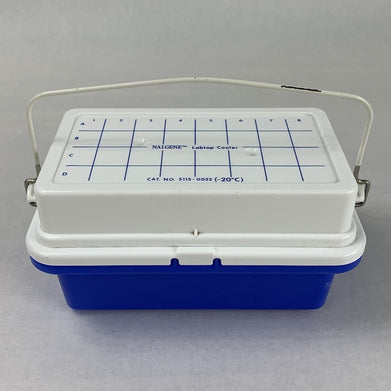 Nalgene 5115-0032 Labtop Cooler -20°C