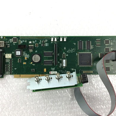 NXP Tri Media PNX1300EH/G Digital Media Processor Board