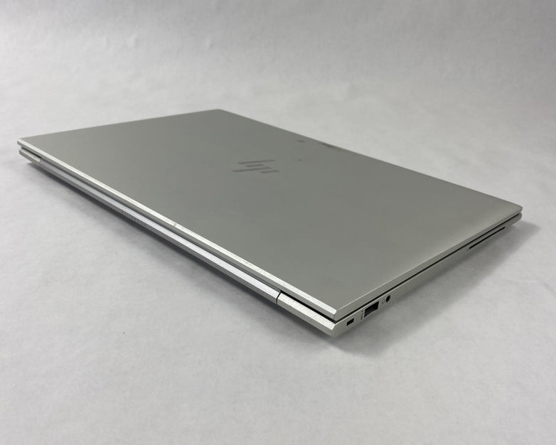 HP EliteBook 850 G8 Intel Core i5-1145G7 2.60 GHz 16GB RAM 15.6" No SSD No OS