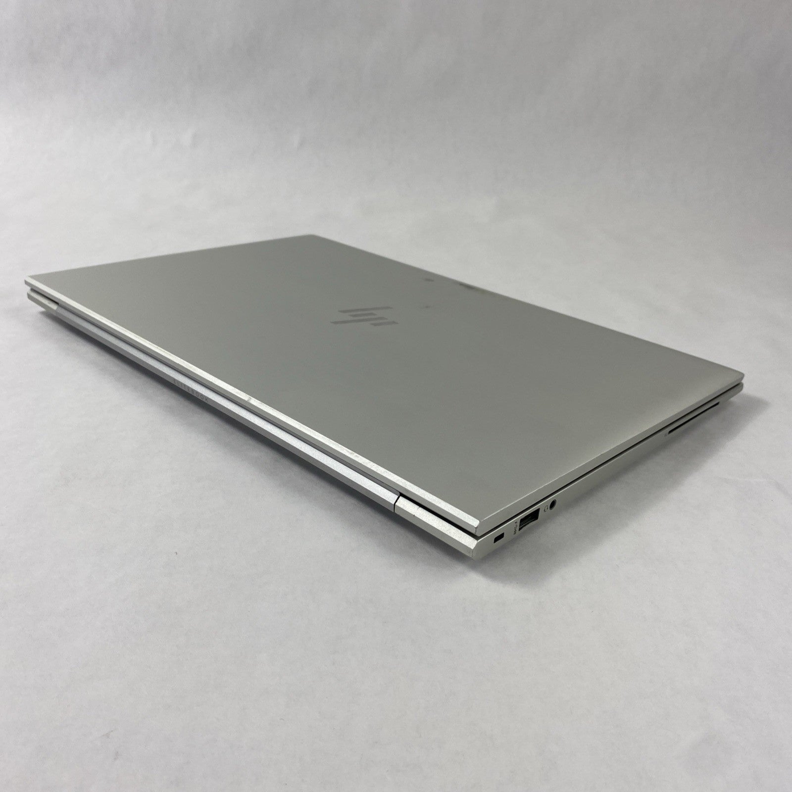 HP EliteBook 850 G8 Intel Core i5-1145G7 2.60 GHz 16GB RAM 15.6" No SSD No OS