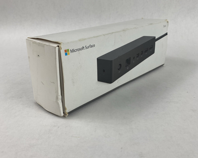 Microsoft 1661 Surface Surface Docking Station Open Box Sealed