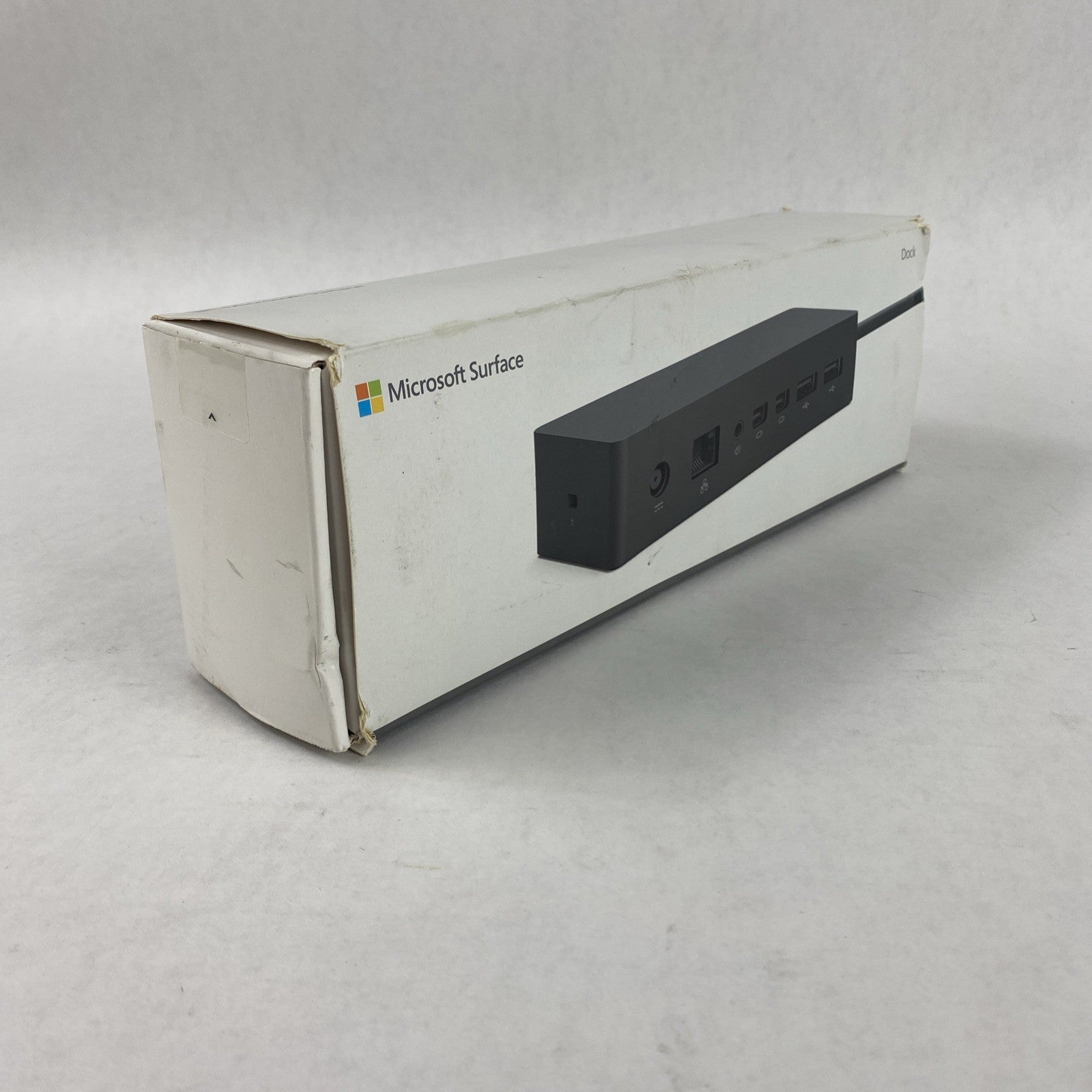 Microsoft 1661 Surface Surface Docking Station Open Box Sealed2