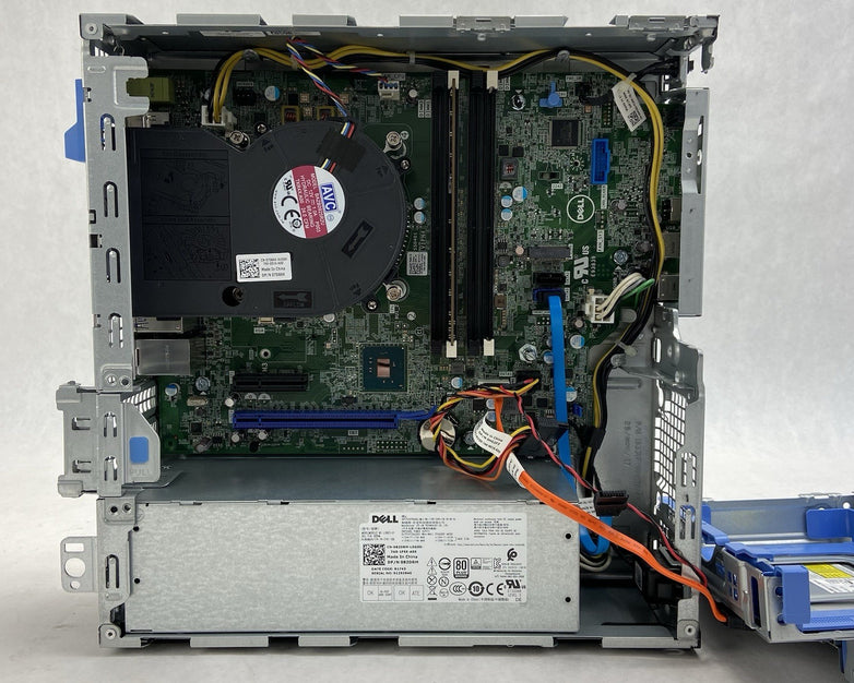 Dell Optiplex 5050 SFF Intel Core i5-6500 3.2GHz 8GB RAM No HDD No OS