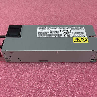 Emerson 7001676-J000 550W Power Supply (Lot of 2)