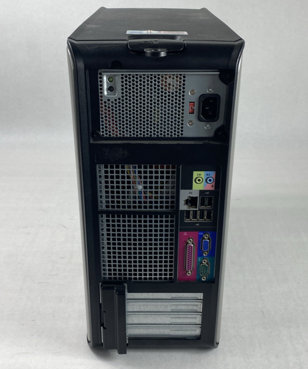 Dell OptiPlex 360 MT Intel Celeron E1400 2.00GHz 2GB RAM No HDD No OS