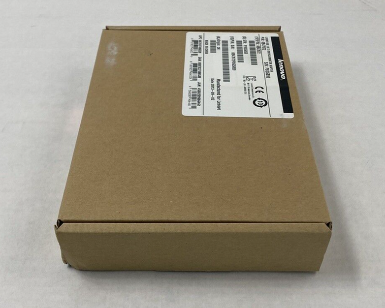 Lot of 2 Lenovo USB 3.0 to DVI/VGA Monitor Adapters Untested