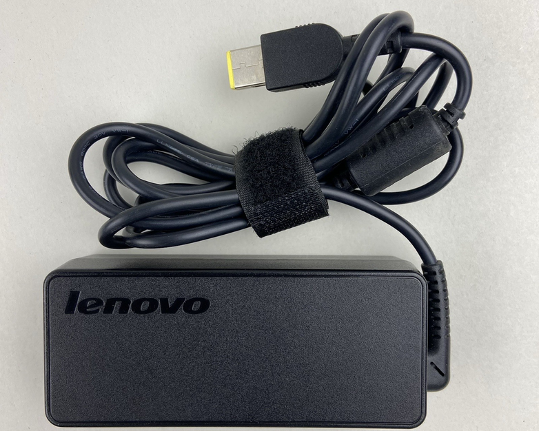 Lenovo AC Adapter ADLX65NLT2A 36200291 45N0319 45N0320 PA-1650-71 - Lot of 8