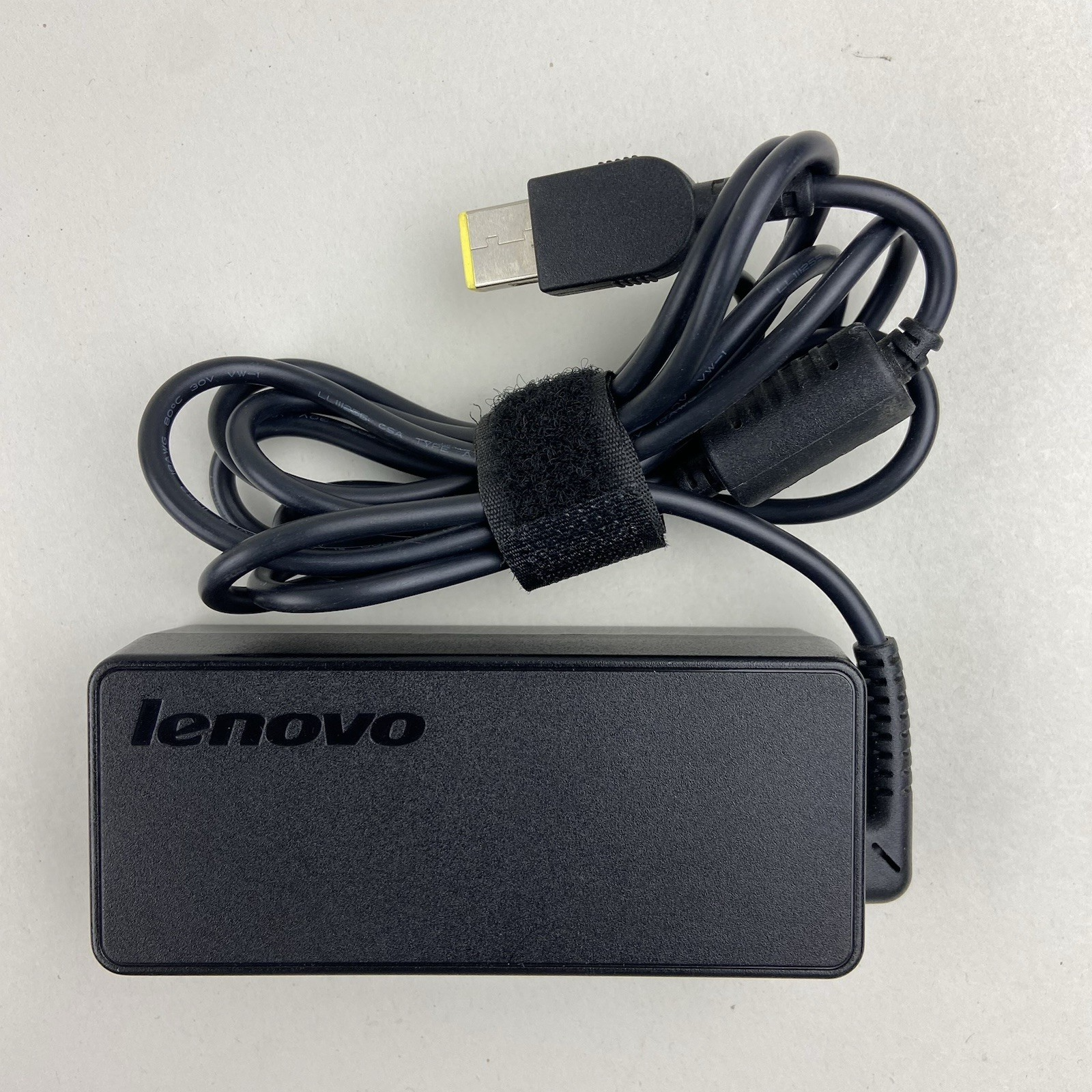 Lenovo AC Adapter ADLX65NLT2A 36200291 45N0319 45N0320 PA-1650-71 - Lot of 82