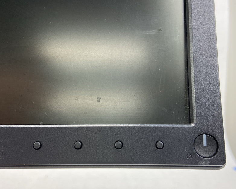 Dell Flat Panel Multi Client Monitor P4317Qc 43" In 4k UHD 3840x2160 With Stand