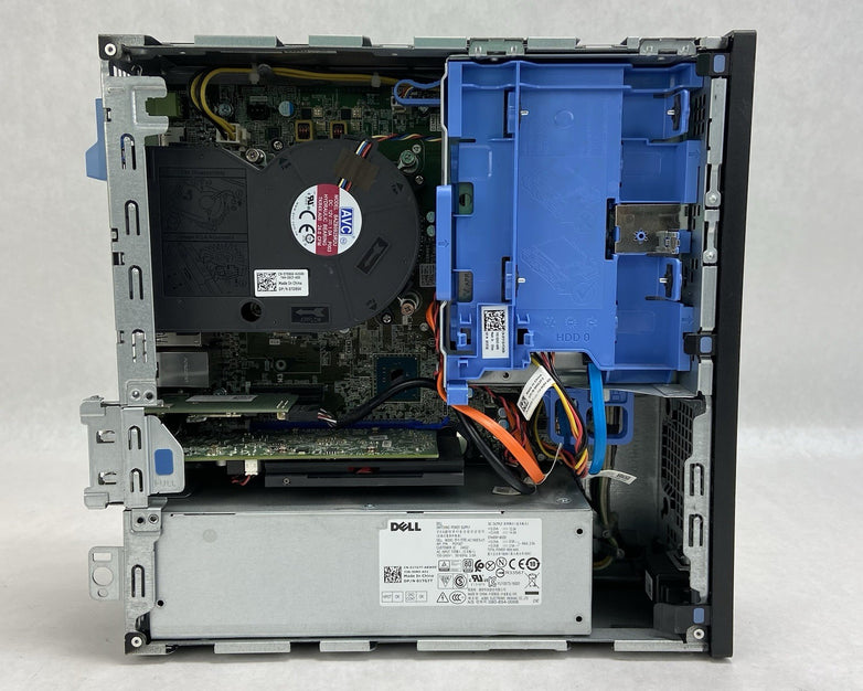 Dell Optiplex 5050 SFF Intel Core i7-7700 3.6GHz 8GB RAM No HDD No OS
