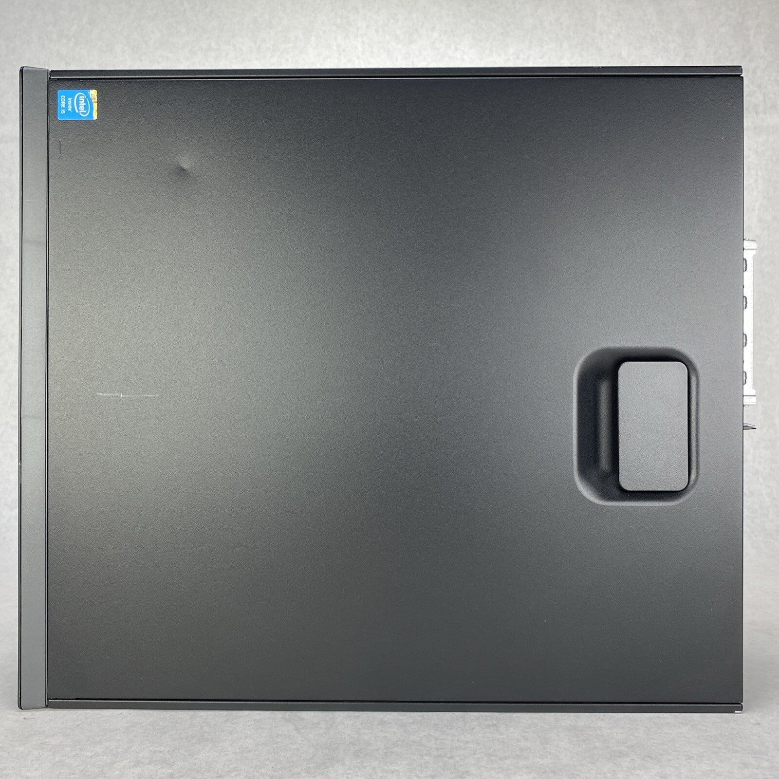 HP ProDesk 600 G1 SFF Intel Core i5-4570 3.20GHz 8GB RAM DVDRW No HDD OS