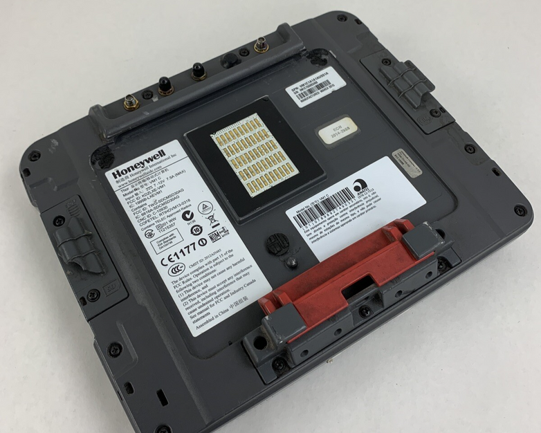 Honeywell Thor VM1C Mount Computer Atom 2530 1 GB Ram No OS No Flash No Stylus