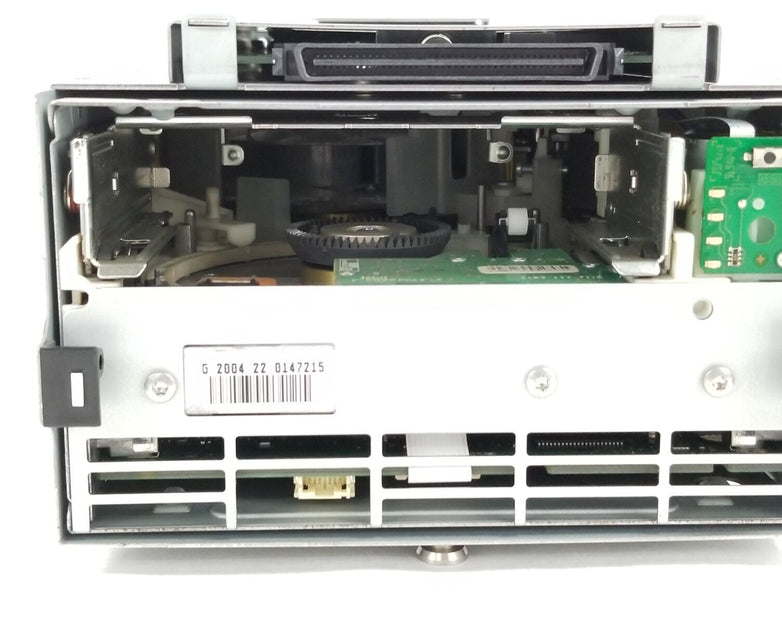 Oracle Sun 380-13878-02  LTO2 LVD SCSI Tape Loader Drive for StorEdge C4