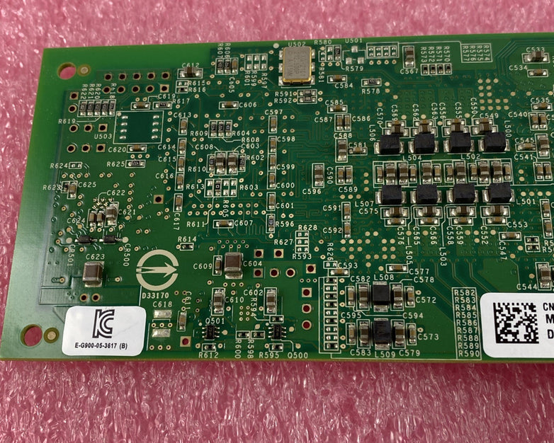 QLogic PX2510401 Dual-Port 4GB Fibre Channel Host Bus Adapter - Lot of 2