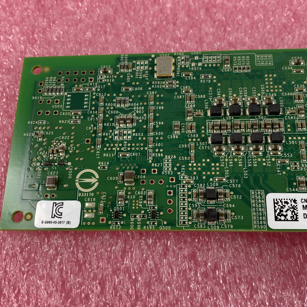 QLogic PX2510401 Dual-Port 4GB Fibre Channel Host Bus Adapter - Lot of 211