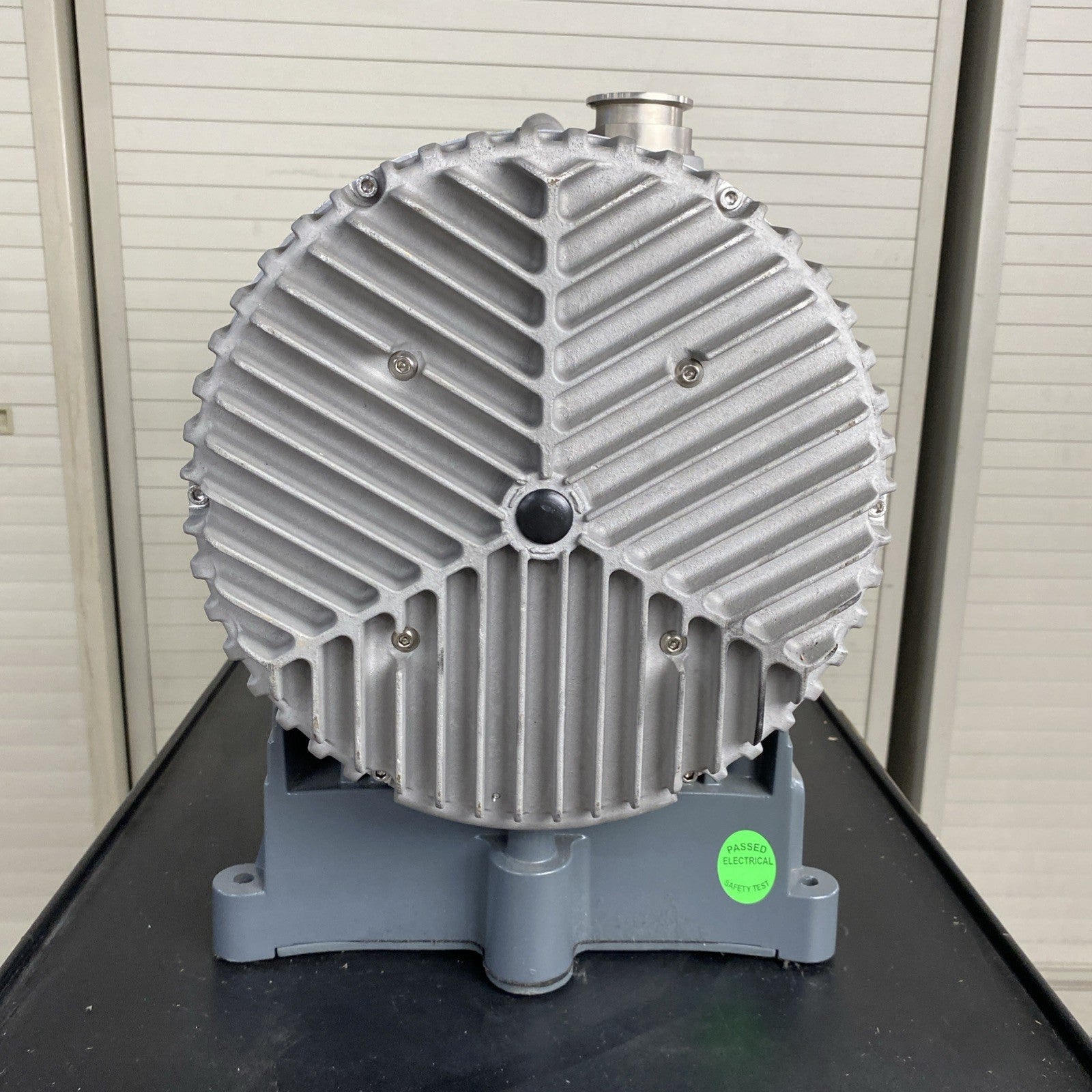 Edwards XDS35i Dry Scroll Vacuum Pump A730-01-9837