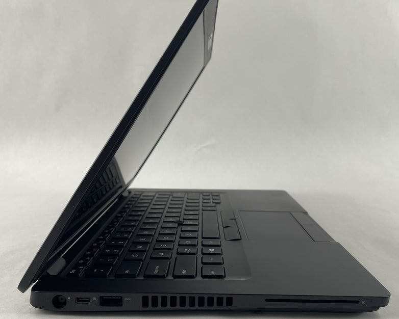 Dell Latitude 5400 14" i5-8365U 1.60 GHz 8 GB RAM No SSD/OS/AC/Batt- Bad Bottom