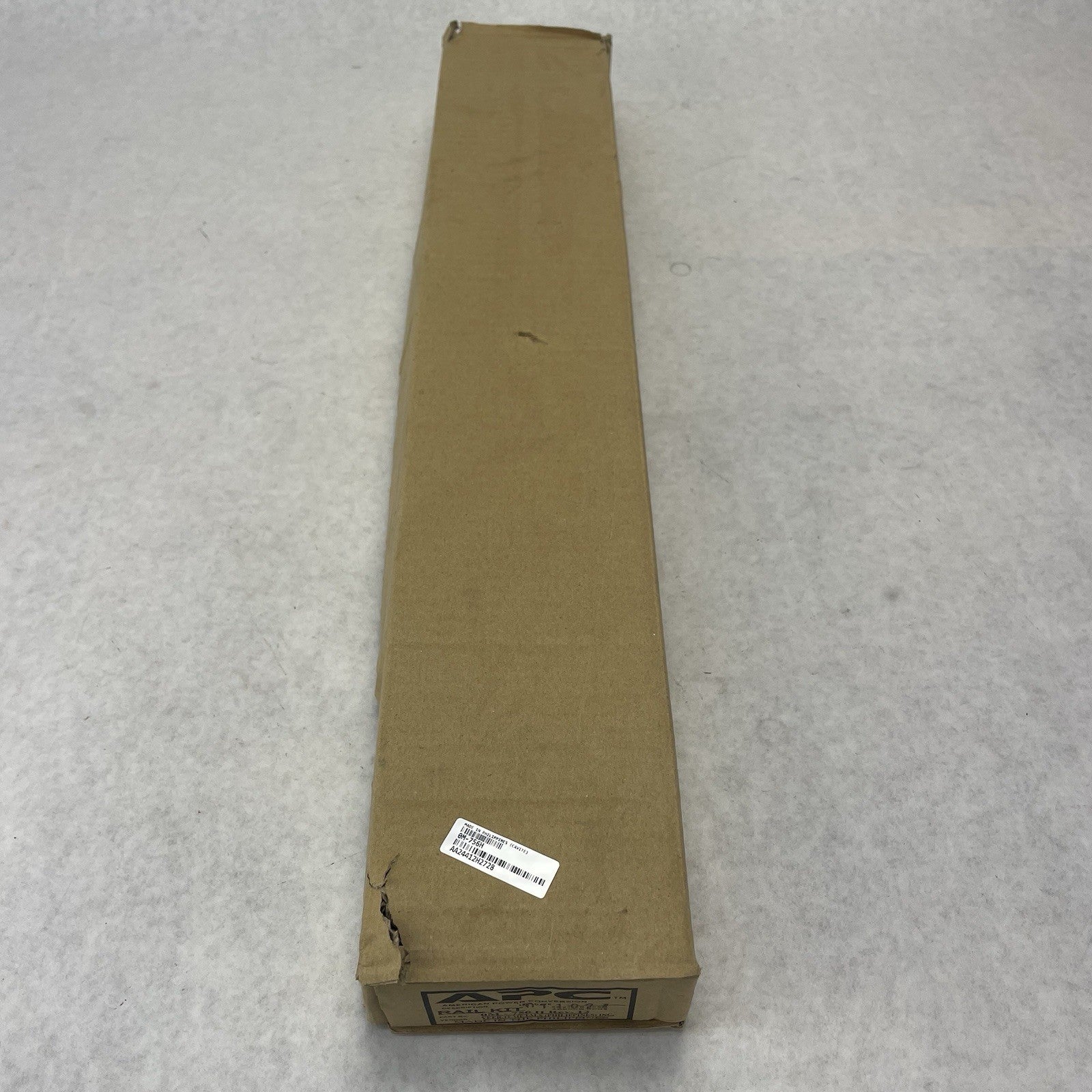 APC 0M-756H Smart UPS 4-Post Sliding Rail Assembly Kit5