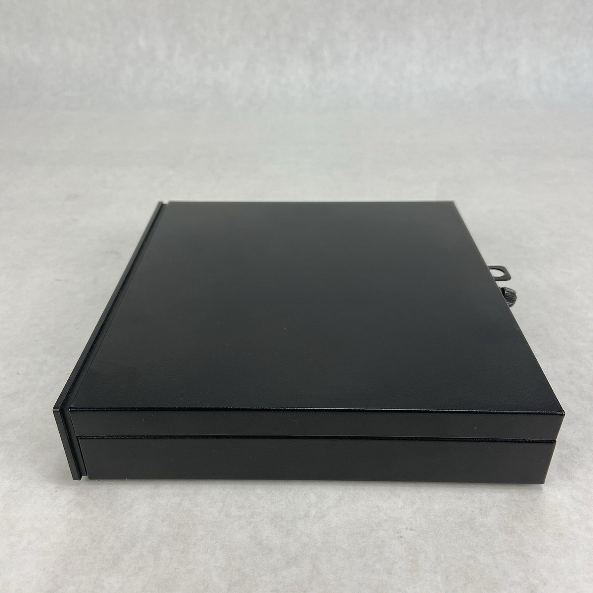 Dell Optiplex 3040 MFF Intel Core i3 6100T 3.2GHz 4GB RAM No AC/HDD/OS/Caddy7