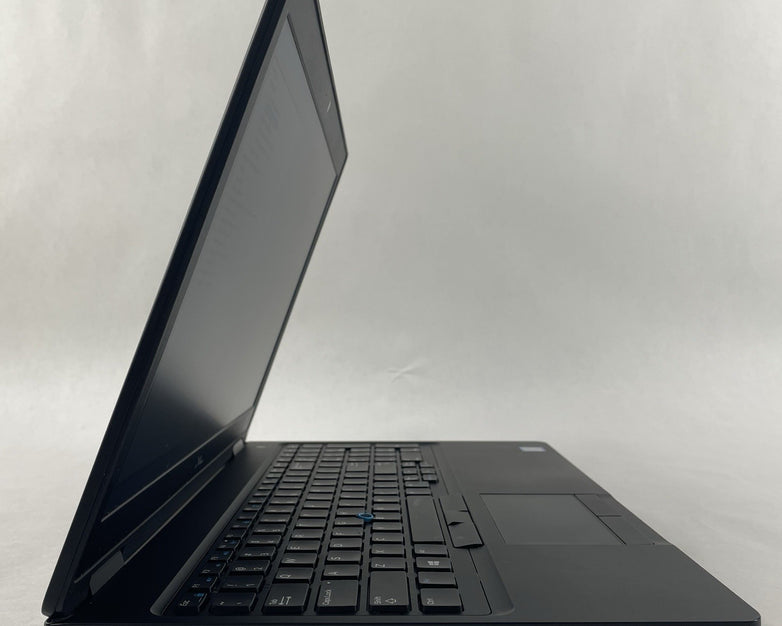 Dell Latitude 5590 15.6" i5-8350U 1.70 GHz 8 GB RAM No SSD/OS/AC